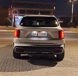 كيا سورينتو